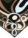 Emilio Pucci Triangle Scarf
