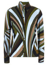 Emilio Pucci Iride Shirt