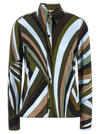 Emilio Pucci Iride Shirt