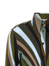Emilio Pucci Iride Shirt