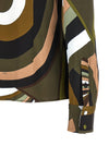 Emilio Pucci Iride Shirt