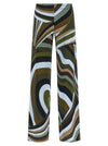 Emilio Pucci Iride Pants