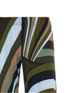 Emilio Pucci Iride Pants