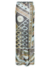Emilio Pucci Vivara Skirt