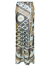Emilio Pucci Vivara Skirt