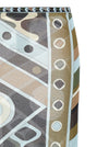 Emilio Pucci Vivara Skirt