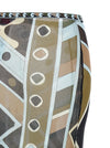 Emilio Pucci Vivara Skirt