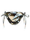 Emilio Pucci Panties Bikini Briefs