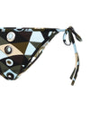 Emilio Pucci Panties Bikini Briefs