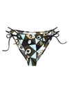 Emilio Pucci Panties Bikini Briefs