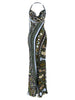 Emilio Pucci Soleil Dress