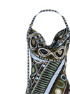 Emilio Pucci Soleil Dress