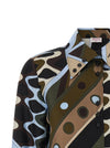 Emilio Pucci Twill Shirt