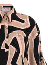 Emilio Pucci Short Kaftan Dress