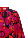 Emilio Pucci Caftan Dress