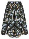 Emilio Pucci Manuba Print Pants