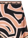 Emilio Pucci Labirinto Skirt