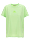 Stella Mccartney Iconic Mini Heart T-shirt
