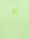 Stella Mccartney Iconic Mini Heart T-shirt