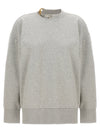 Stella Mccartney Chain Sweatshirt