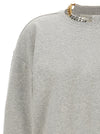 Stella Mccartney Chain Sweatshirt
