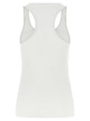 Stella Mccartney Top Slogan Hardcore