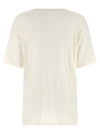Stella Mccartney Beads Embroidery T-shirt