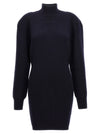 Stella Mccartney Knitted Dress