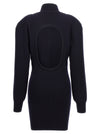 Stella Mccartney Knitted Dress