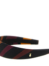 Emilio Pucci Marmo Headband