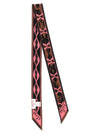Emilio Pucci Print Mix Scarf