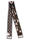 Emilio Pucci Baiadera Scarf