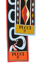 Emilio Pucci Bandeau Onda And Nawaho