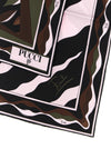 Emilio Pucci Fiamme And Nawaho Carriages