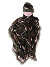 Emilio Pucci Pashmina Dune