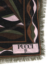 Emilio Pucci Pashmina Dune
