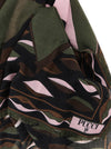 Emilio Pucci Pashmina Dune