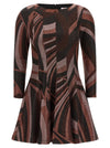 Emilio Pucci Iride Dress