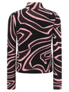 Emilio Pucci Labirinto Sweater