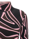 Emilio Pucci Labirinto Sweater
