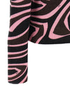 Emilio Pucci Labirinto Sweater