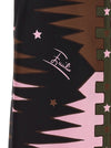 Emilio Pucci Valdimontone Dress