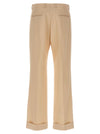 Valentino Garavani Formal Trousers