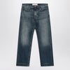 Valentino Blue washed denim jeans