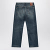 Valentino Blue washed denim jeans