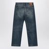 Valentino Blue washed denim jeans