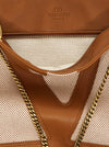 Valentino Garavani Viva Superstar Midi Shopping Bag