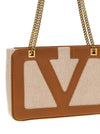 Valentino Garavani Viva Superstar Small Shopping Bag