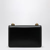 Valentino Garavani Black leather shoulder bag