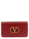 Valentino Garavani Vain Clutch Bag